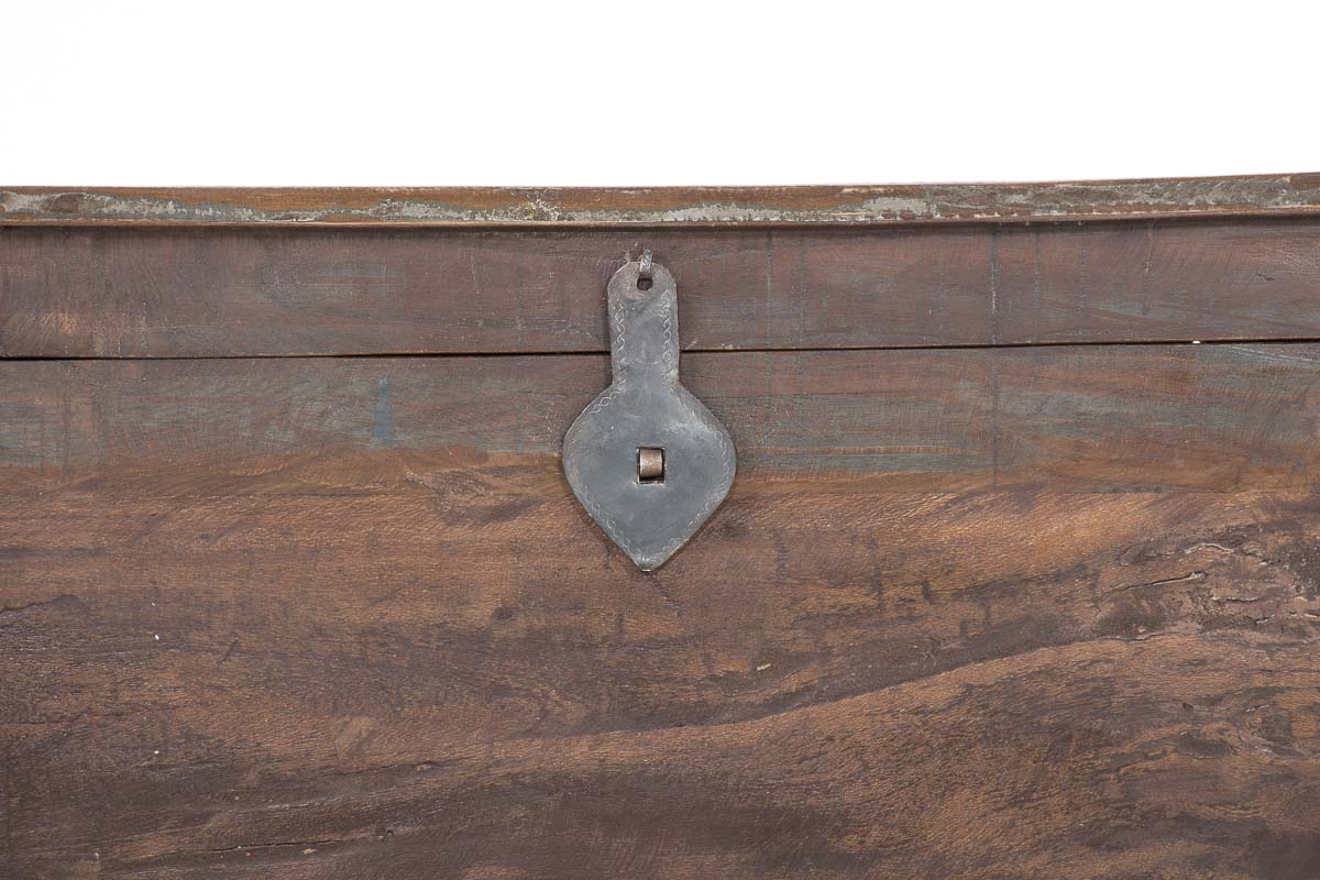 Houten kist Amba (8)