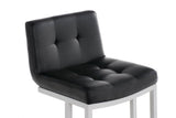 Barkruk Carlton H78