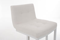 Barkruk Carlton H78 stof (3)
