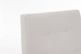 Barkruk Carlton H78 stof (4)