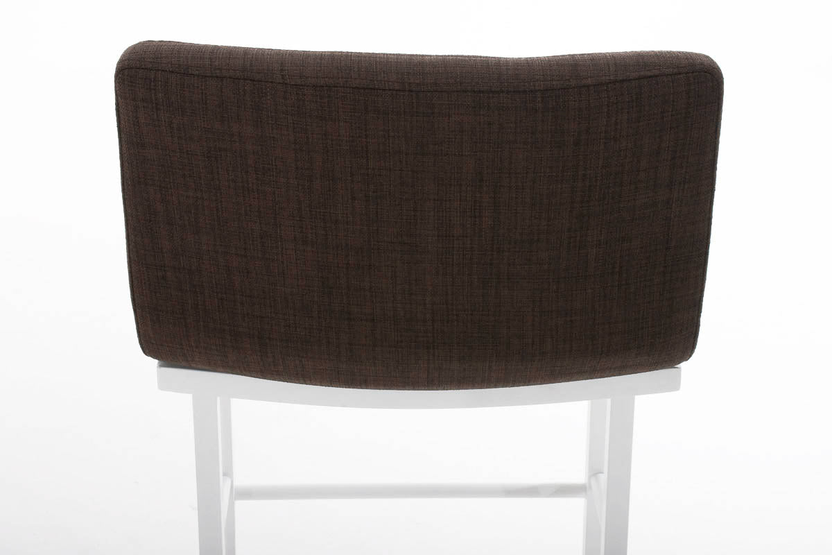 Barkruk Carlton H78 stof (10)