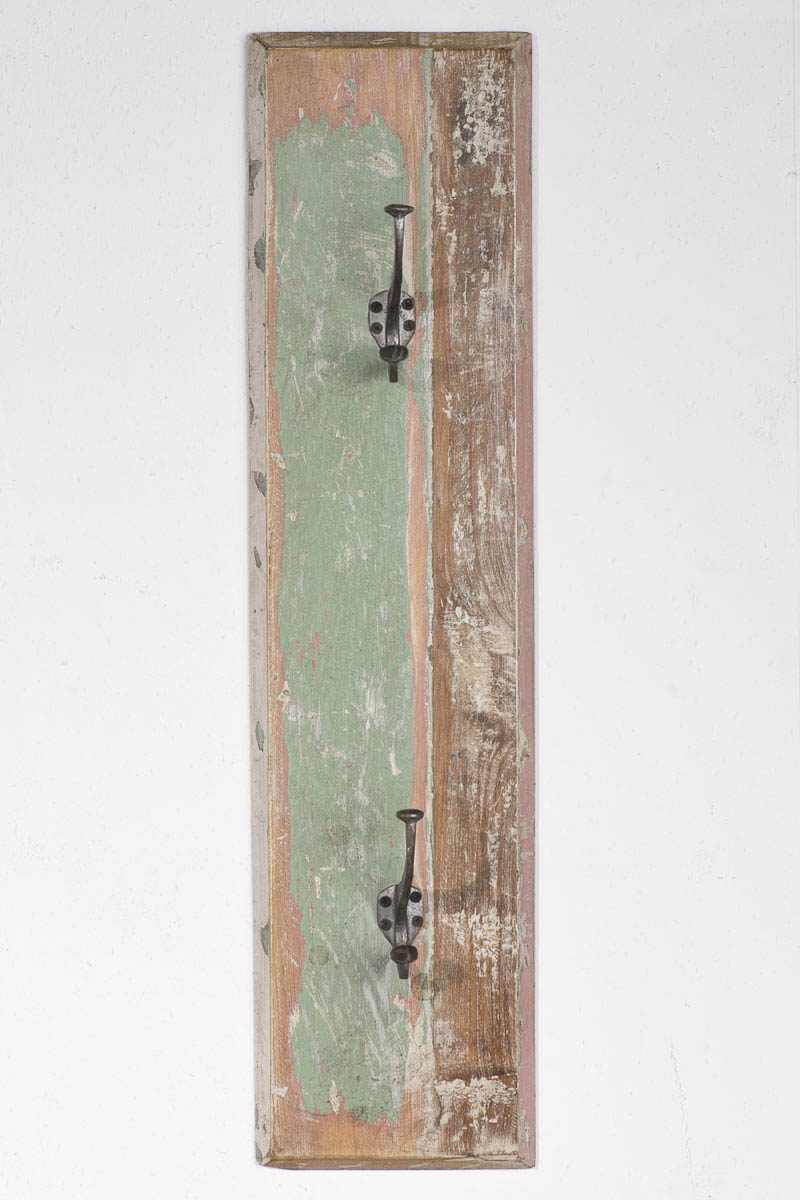 Wandkapstok Deepak (2)