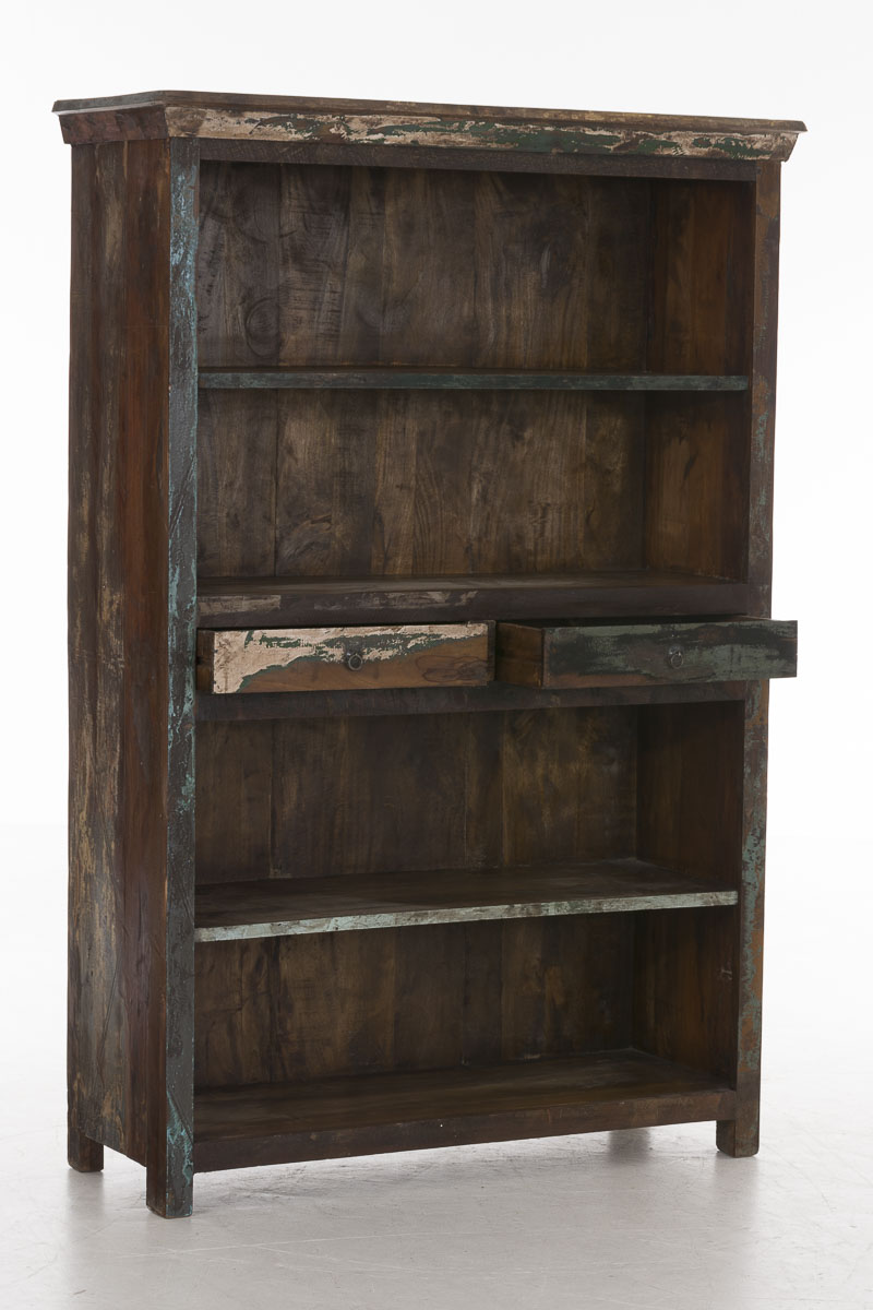 Boekenrek Sarika (2)