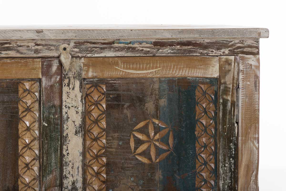 Dressoir Sadhana (4)