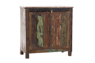 Commode Vada