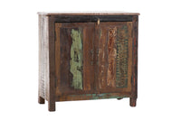 Commode Vada