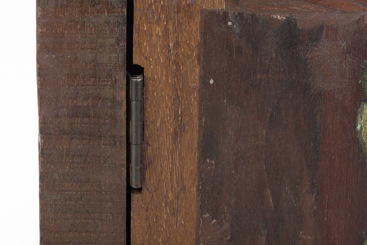 Commode Vada (6)