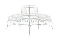 Ronde bank Kayden