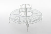 Ronde bank Kayden (2)