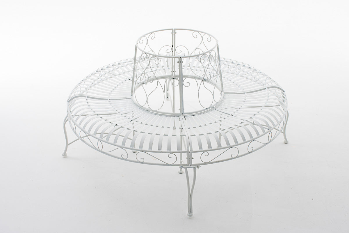 Ronde bank Kayden (2)