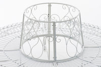 Ronde bank Kayden (3)