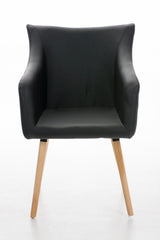 Bezoekersstoel McCoy (2)