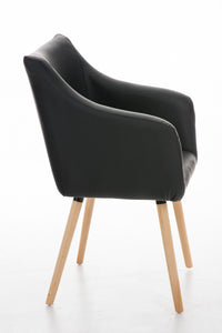 Bezoekersstoel McCoy (3)