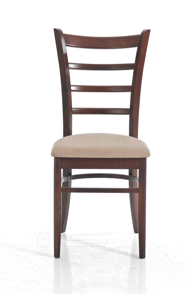 Eetkamerstoel Lilly hout (9)