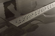Douchegoot Thalassa 1600mm