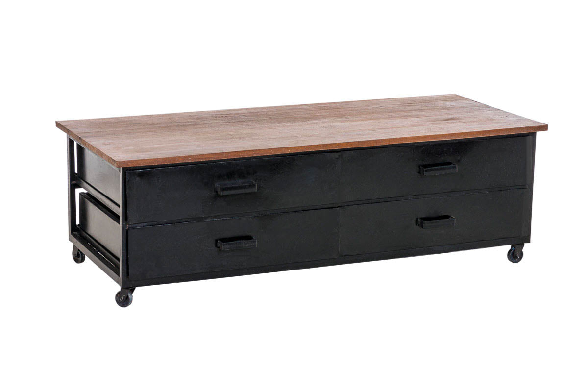 Lowboard Satara