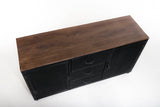 Dressoir Kesali (2)