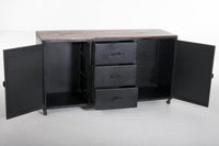 Dressoir Kesali (3)