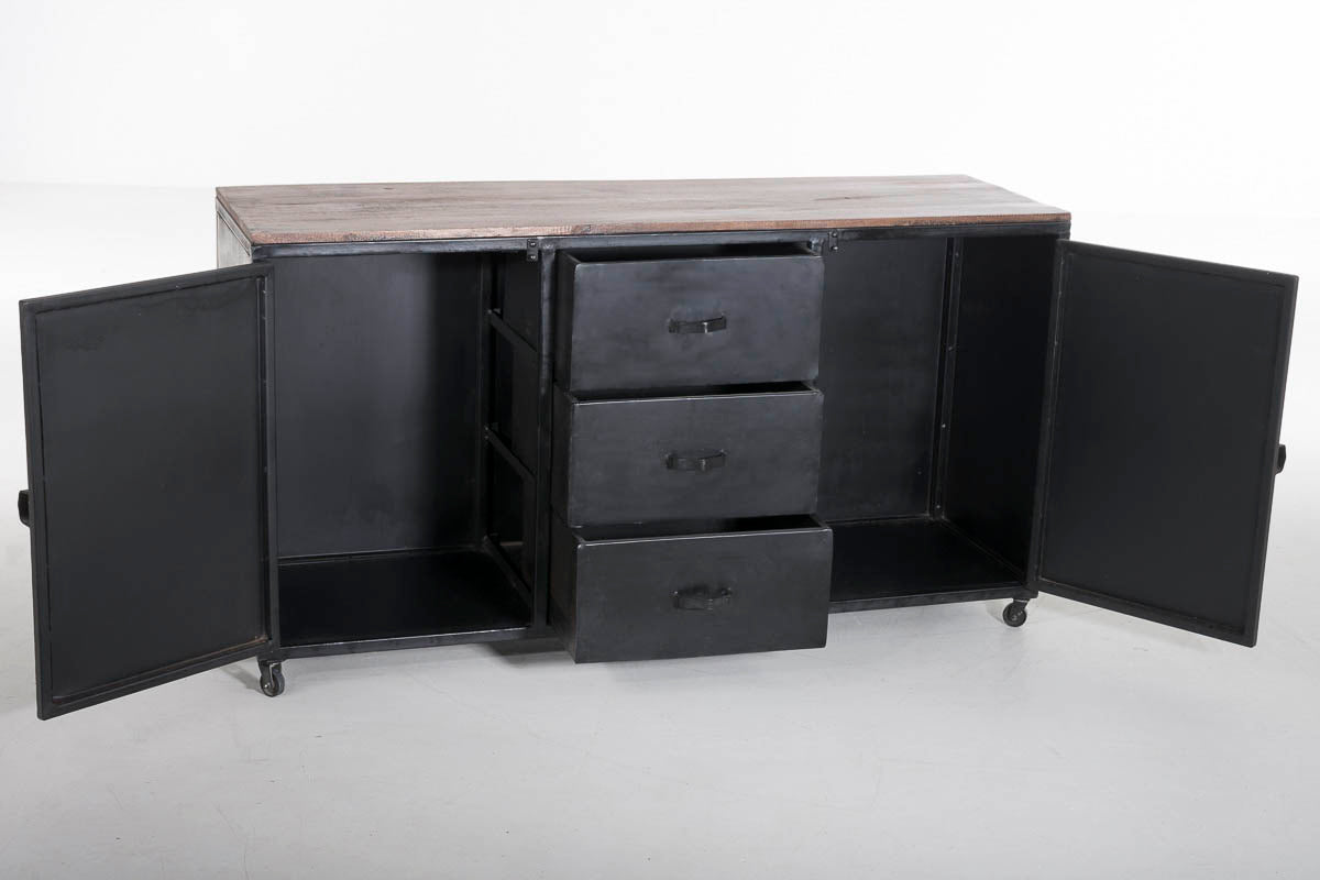 Dressoir Kesali (3)