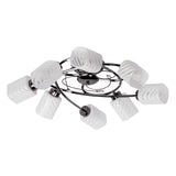 Plafondlamp Megapolis 638011008