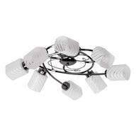 Plafondlamp Megapolis 638011008