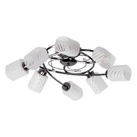 Plafondlamp Megapolis 638011008