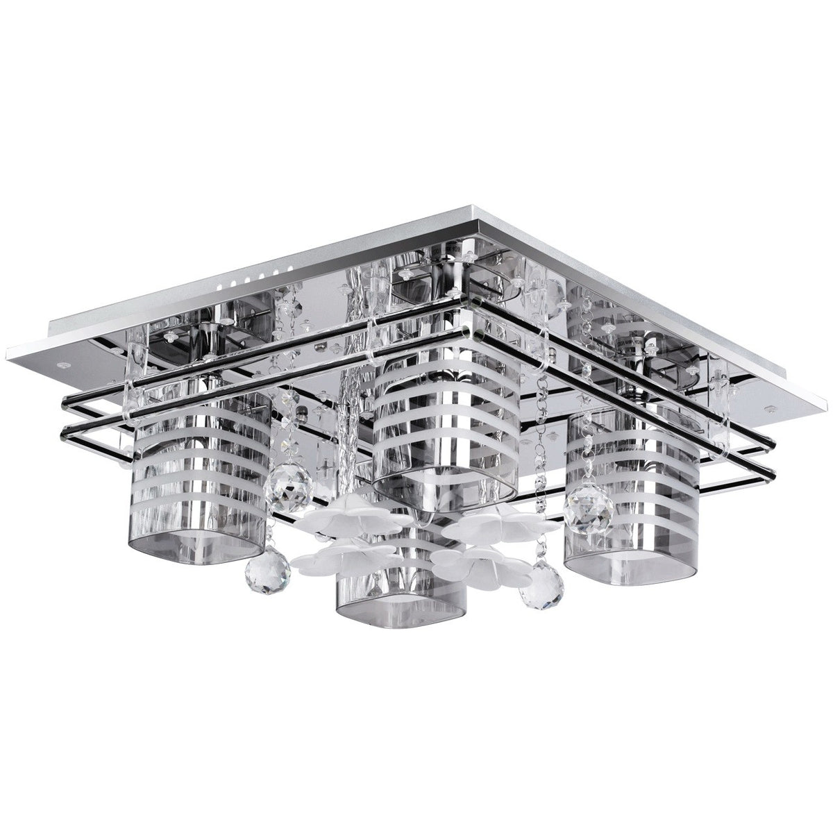 Plafondlamp Techno 459010405