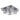 Plafondlamp Techno 459010405