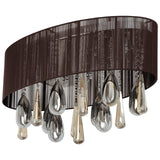 Plafondlamp Elegance 465010914
