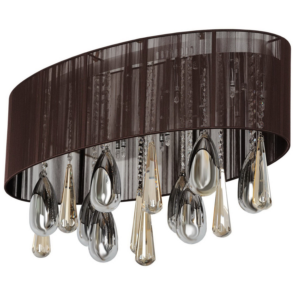 Plafondlamp Elegance 465010914