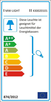 Kinderwandlamp 430020101 (2)