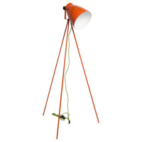 Vloerlamp Megapolis 497043101