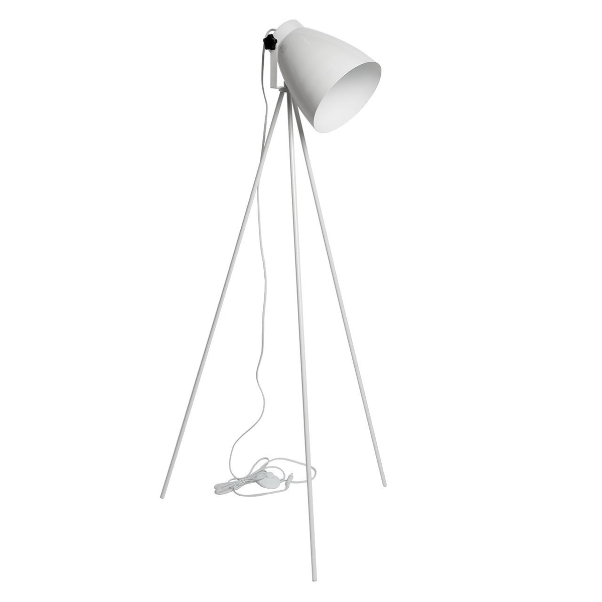 Vloerlamp Megapolis 497042801