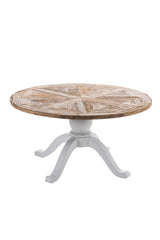Eettafel Fabia Ø 150