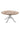 Eettafel Fabia Ø 150