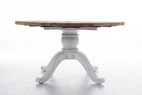 Eettafel Fabia Ø 150 (2)