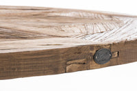 Eettafel Fabia Ø 150 (3)