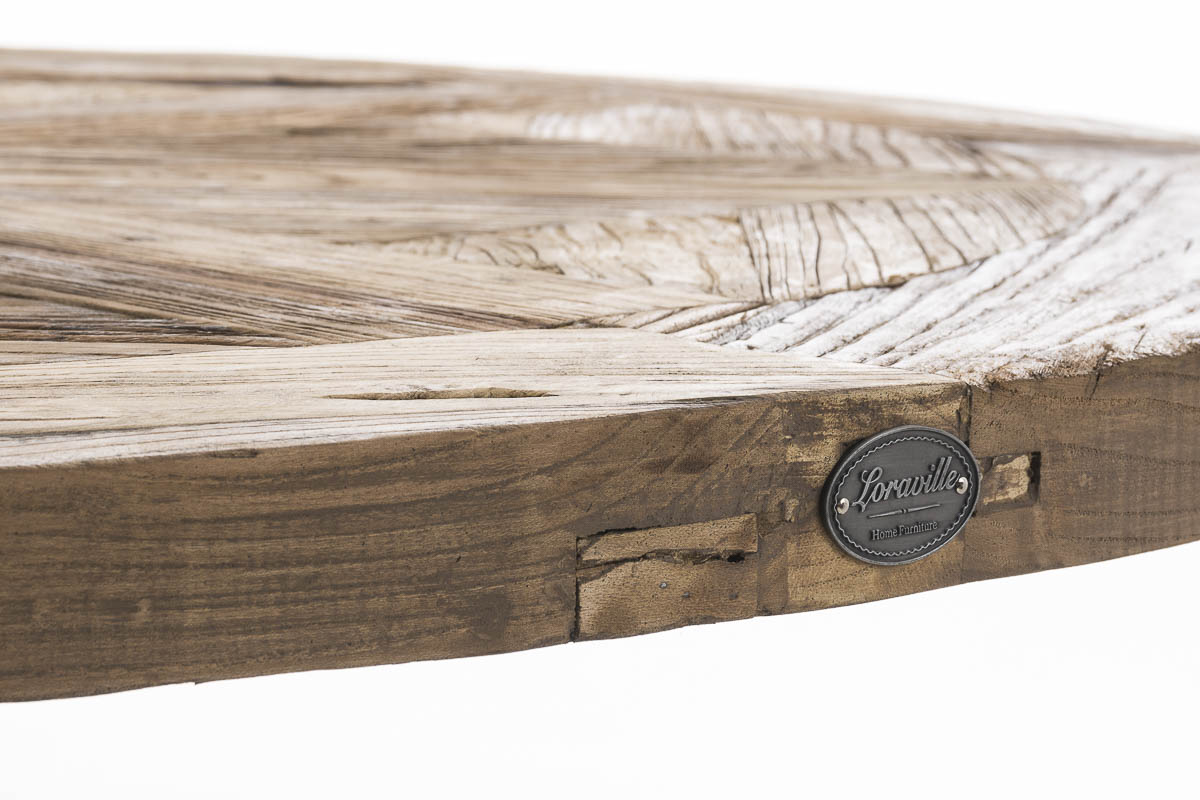 Eettafel Fabia Ø 150 (3)