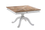 Eettafel Liberio 100x100 (2)