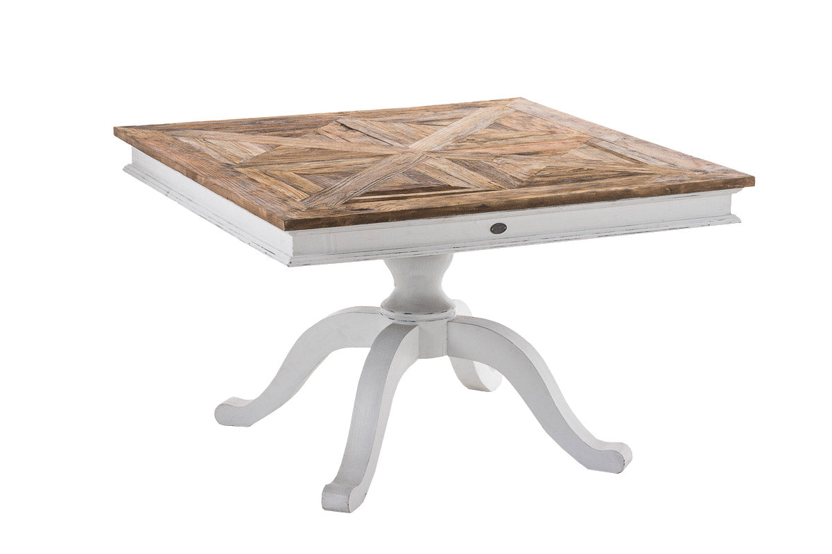 Eettafel Liberio 100x100 (2)