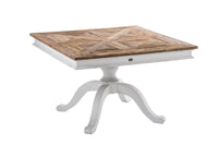 Eettafel Liberio 120x120 (2)