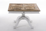 Eettafel Liberio 100x100 (3)