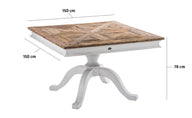 Eettafel Liberio 150x150