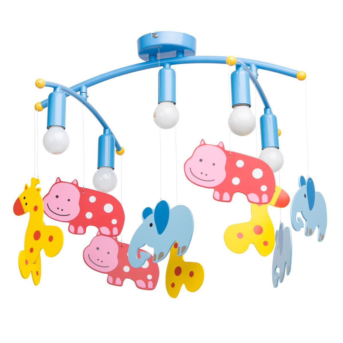Kinderplafondlamp 365014805