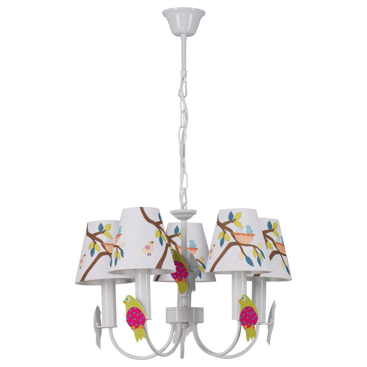 Kinderplafondlamp 365014305