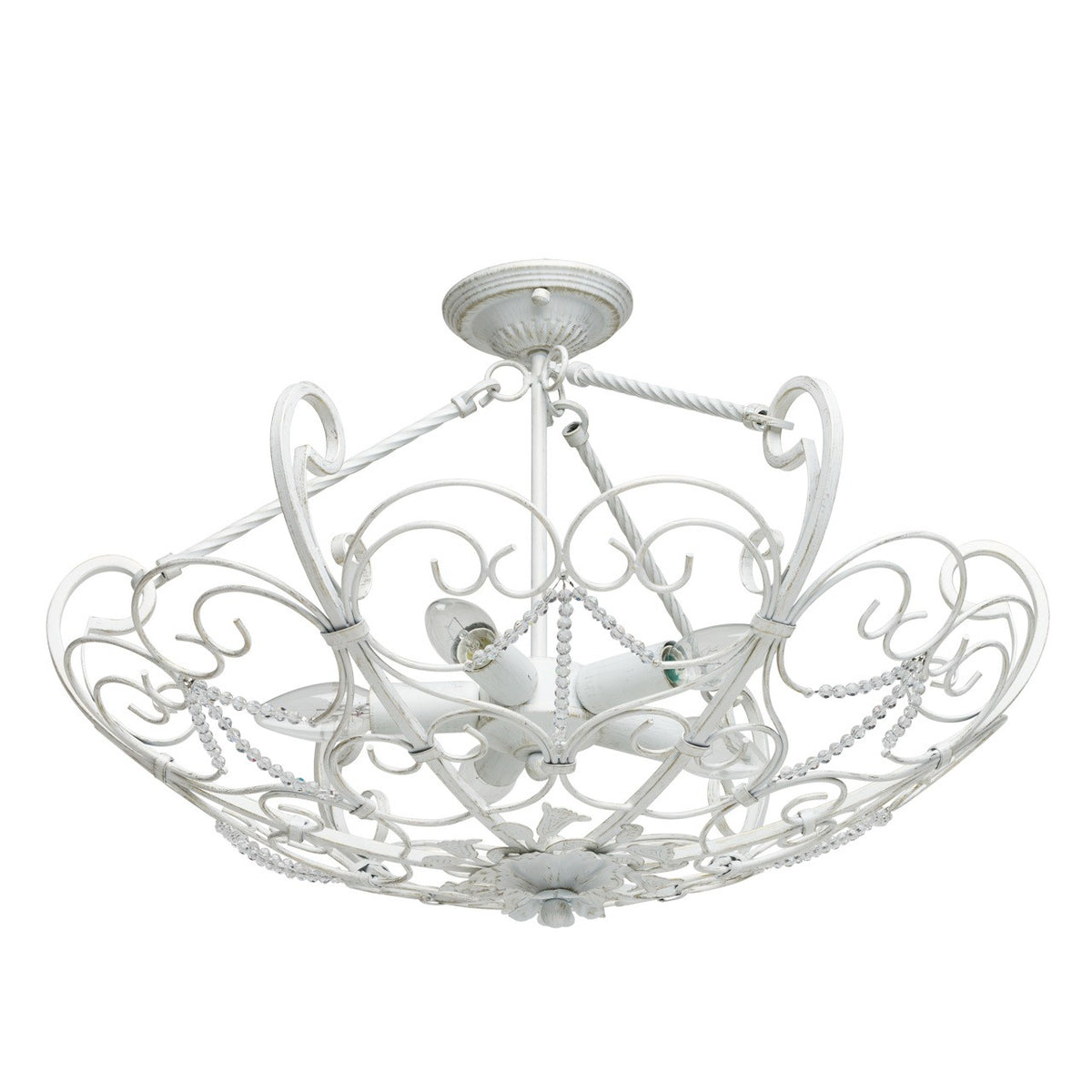 Plafondlamp Flora 422011105