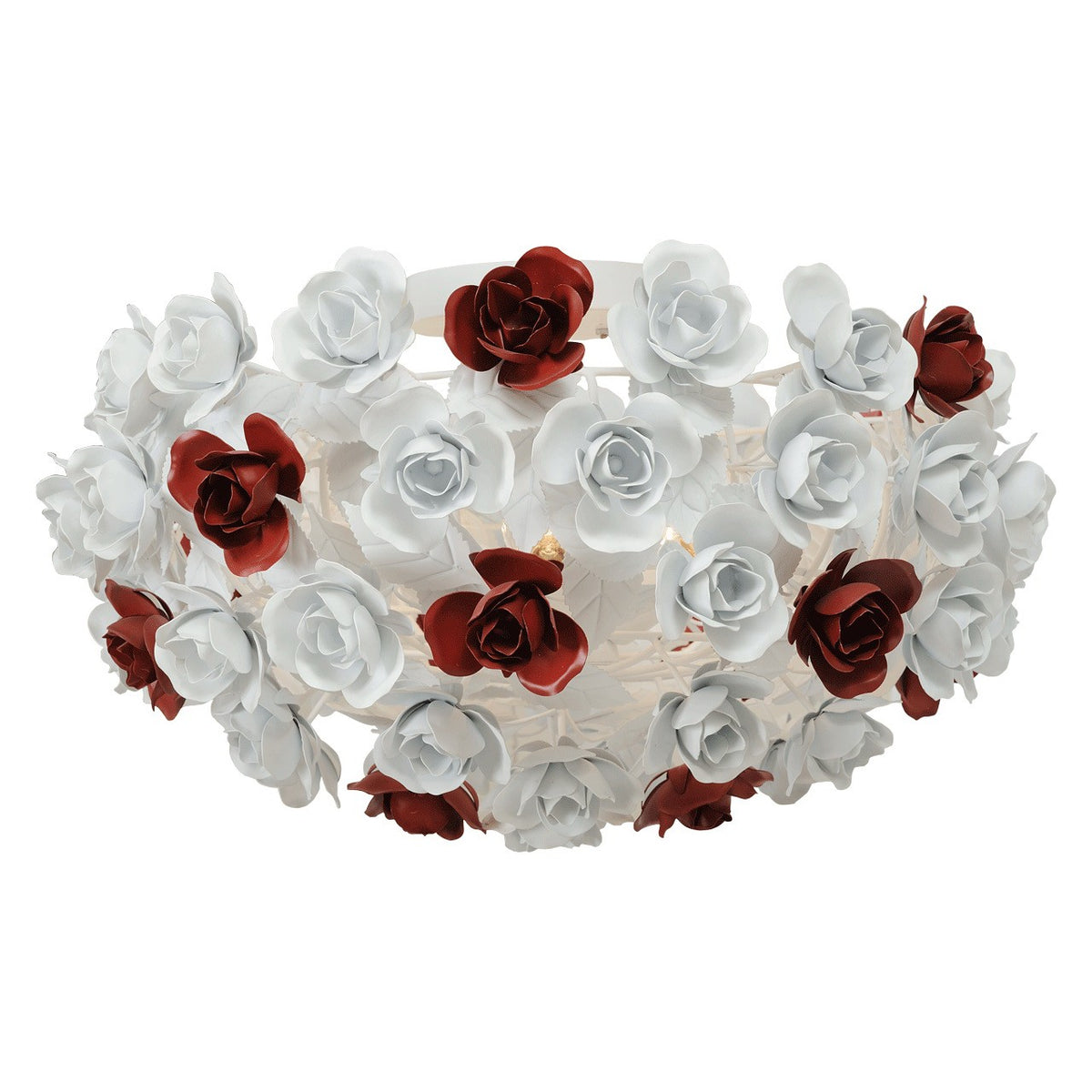 Plafondlamp Flora 423010505