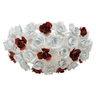 Plafondlamp Flora 423010505