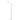 LED-vloerlamp Techno 631040501