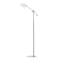 LED-vloerlamp Techno 631040501